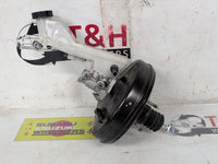 2013 - 2020 Ford Fiesta WZ ST FWD Brake Booster