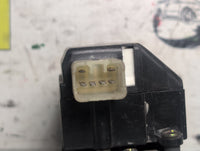 Toyota Tarago TCR10 Right Front Power Window Switch Sep 1990-May 2000