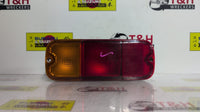 2003 - 2006 Suzuki Grand Vitara I FT XL7 JA627 Left Rear Bumper Light