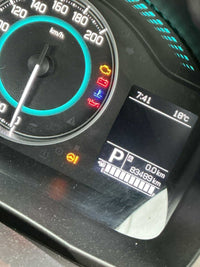 2016 - 2026 Suzuki Ignis MF Petrol 1.2L Engine Code K12C Automatic CVT Automatic Transmission