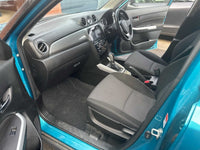 2015 - 2025 Suzuki Vitara LY FWD Right Front Door Glass