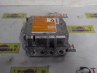 2010 - 2019 Nissan Juke F15 FWD SRS Control Module
