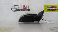 2021 2021 Mitsubishi Mirage VI A0 A03A Right Door Mirror