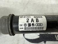 2012 - 2016 Volkswagen CC 3CC Right Driveshaft