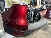 2012 - 2016 Ford Kuga TF Rear Bumper Bar