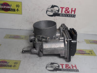 2015 - 2020 Subaru Outback BS AWD Throttle Body