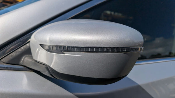 Nissan X-Trail T32 2014-2022 Left Door Mirror Non-Camera Type OEM Replacement