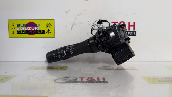 Wiper Switch, 2022, Suzuki, Baleno, EW