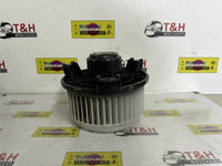2013 Heater Fan Motor, 2013, Toyota, 86, ZN6