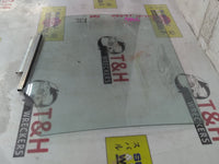 2015 2015 Suzuki Celerio LF Right Rear Door Glass