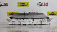 2004 - 2007 Mitsubishi Lancer CH Instrument Cluster