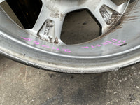 May 2013 to Dec 2019 - Ford Fiesta WZ ST - Alloy Wheel - Factory, 17X7.0In