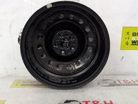 2014 - 2019 Toyota Corolla E170 ZRE172R Steel Wheel