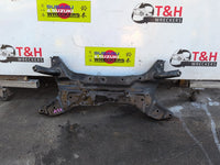 2010 - 2024 Mitsubishi ASX XA XB XC XD Front Xmember/Cradle Xmember Front