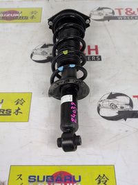 2014 - 2021 Subaru Liberty VI BN 2.5i 4WD Left Rear Strut