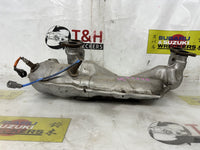 2011 - 2017 Subaru XV Catalytic Converter | Manifold-Cat Type, G4X
