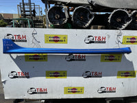 2012 - 2015 Mitsubishi Lancer CJ Right Side Skirt