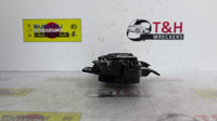 2011 Left Front Door Interior Handle, 2011, Subaru, Impreza, WRX, GV