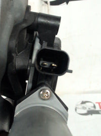 2016 - 2020 Holden Astra BL Right Rear Window Regulator/Motor