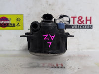 2018 2018 Suzuki Swift AZ Left Fog Light