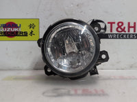 2015 - 2017 Subaru XV I GP AWD Left Fog Light