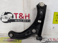 2025 - 2026 Suzuki Fronx WDB3S Right Front Lower Control Arm