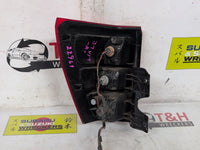 2005 - 2018 Suzuki Vitara/Grand Vitara JB JT 5 Door | Right Taillight