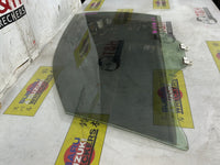 2013 2013 Subaru Forester SJ Left Front Door Glass