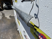 1994 - 2000 Subaru Impreza Left Side Skirt