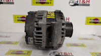2015 - 2018 Ford Ranger PX Series 2 Diesel 3.2L Engine Code P5AT Alternator