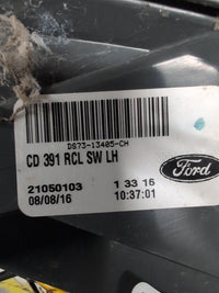 Sep 2014 to Mar 2018 - Ford Mondeo MD Station Wagon - Left Taillight