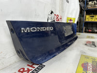 2007 - 2010 Ford Mondeo MB Tailgate Garnish