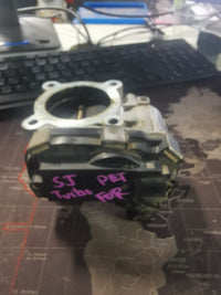 2013-2018 Subaru Forester SJ - Throttle Body