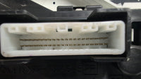 2014 - 2021 Nissan Qashqai J11 Instrument Cluster