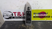 Nissan Murano Z51 2008-2015 RH Front Master Power Window Switch
