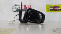 2021 2021 Mitsubishi Mirage VI A0 A03A Right Door Mirror
