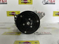 2013 A/C Compressor, SU00302114, 2013, Toyota, 86, ZN6