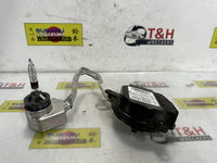 2012 2012 Subaru XV I GP Headlight Ballast