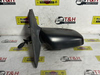 Oct 1999 to Sep 2005 - Toyota Echo NCP10R Manual - Right Door Mirror