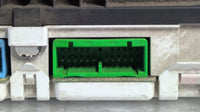 2000-2003 Honda Civic EU - - Instrument Cluster