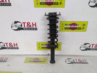 Aug 2011 to Apr 2017 - Subaru XV - Right Rear Strut - G4X