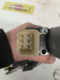 2008 - 2019 Ford Fiesta Right Front Window Regulator/Motor