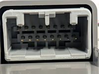 Courtesy Light, 2016, Honda, HR-V, VTI-L, II RU