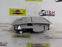 2013 - 2019 Toyota Corolla ZRE172R Courtesy Light | Front