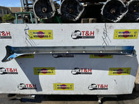 2012 - 2015 Mitsubishi Lancer CJ Right Side Skirt