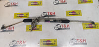 2007 - 2011 Subaru Impreza GH 4WD Power Steering Rack