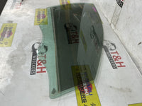 2019 2019 Ford Focus SA WF0NXXGCHNKC21681 Right Front Door Glass
