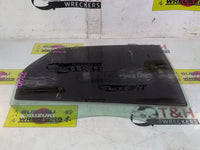 2010 2010 Ford Focus LV WF0PXXGCDPAR47720 Right Rear Door Glass