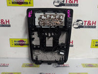 2013 Courtesy Light, 2013, Opel, Astra