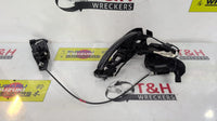 2018 - 2022 Ford Everest U268 Trend SUV RWD Left Front Lock Actuator